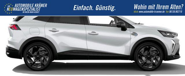 Renault Symbioz Esprit Alpine Harman-Kardon+LKHZ+360&deg; Kamera E-TECH 160 