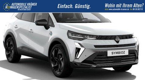 Renault Symbioz Esprit Alpine 360&deg; Kamera+SHZ+LKHZ E-TECH 160 Full Hybrid 