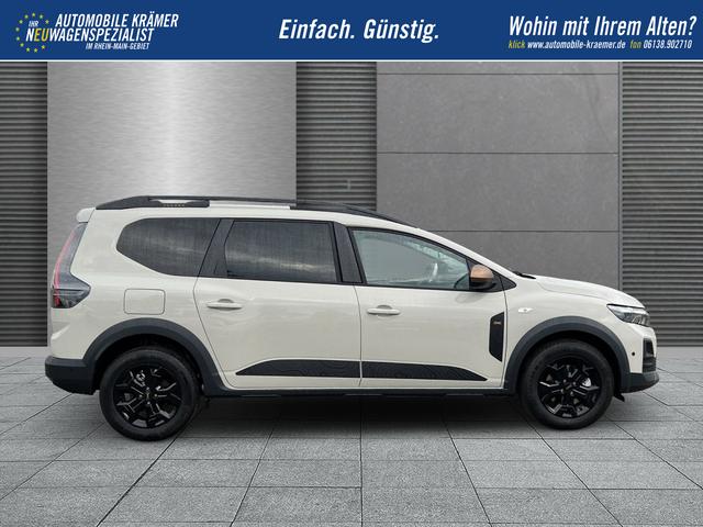 Dacia Jogger Extreme 5-S SHZ+RFK+NAVI Hybrid 155 