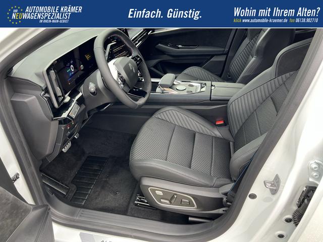 Renault Espace Esprit Alpine 7-S 360&deg; Kamera+SHZ+LED E-TECH 200 Full Hybrid 