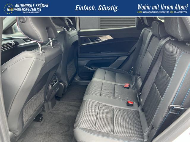 Renault Espace Esprit Alpine 7-S 360&deg; Kamera+SHZ+LED E-TECH 200 Full Hybrid 