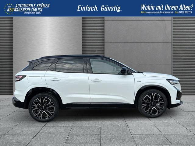 Renault Austral Esprit Alpine SHZ Pano-Dach E-TECH 200 