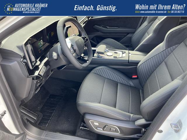 Renault Austral Esprit Alpine SHZ Pano-Dach E-TECH 200 