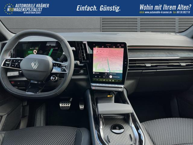 Renault Austral Esprit Alpine SHZ Pano-Dach E-TECH 200 