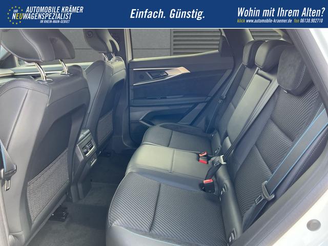 Renault Austral Esprit Alpine SHZ Pano-Dach E-TECH 200 Full Hybrid 