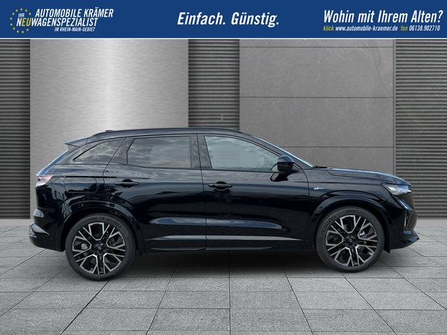 Renault Austral Esprit Alpine SHZ Pano-Dach E-TECH 200 