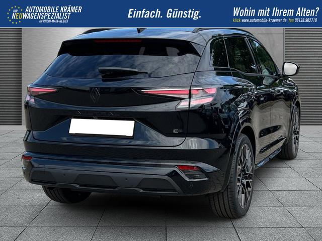 Renault Austral Esprit Alpine SHZ Pano-Dach E-TECH 200 