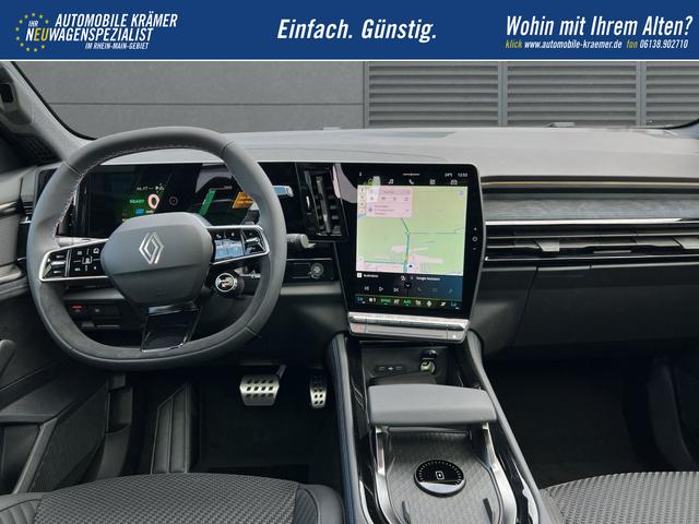 Renault Austral Esprit Alpine SHZ Pano-Dach E-TECH 200 