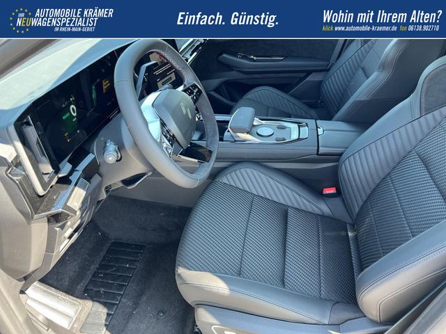 Renault Austral Esprit Alpine SHZ Pano-Dach E-TECH 200 
