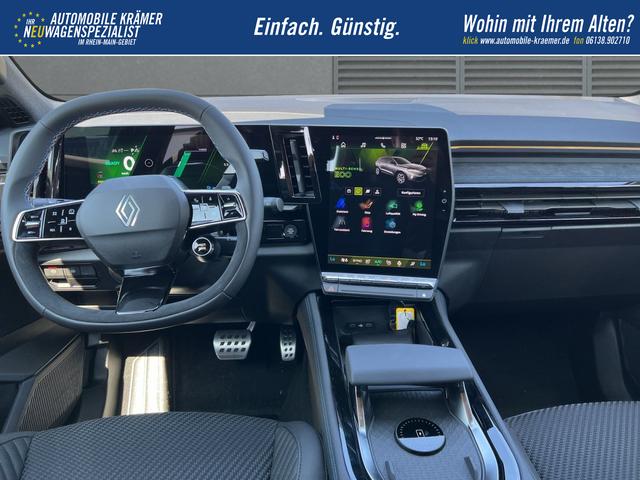 Renault Austral Esprit Alpine SHZ Pano-Dach E-TECH 200 