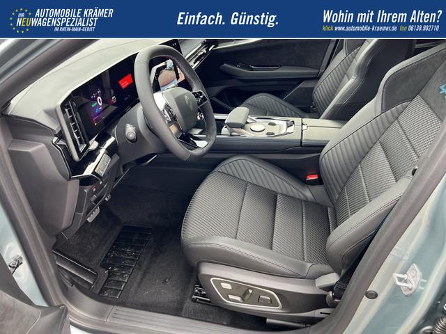 Renault Espace Esprit Alpine 7-S SHZ+LKHZ+360&deg;-Kamera E-TECH 200 Full Hybrid 