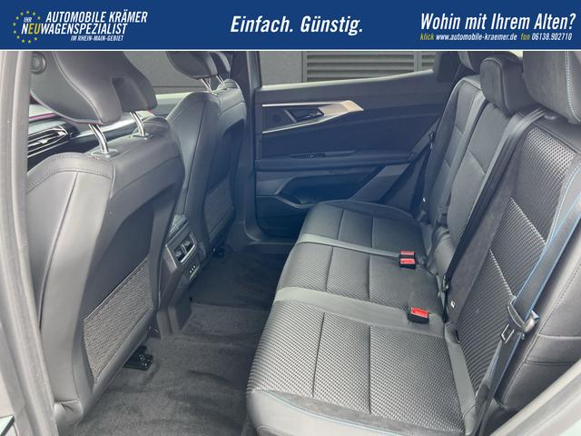 Renault Espace Esprit Alpine 7-S SHZ+LKHZ+360&deg;-Kamera E-TECH 200 Full Hybrid 