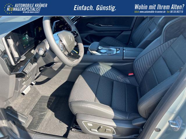 Renault Espace Esprit Alpine 5-S+SHZ+360&deg; Kamera+LED E-TECH 200 Full Hybrid 