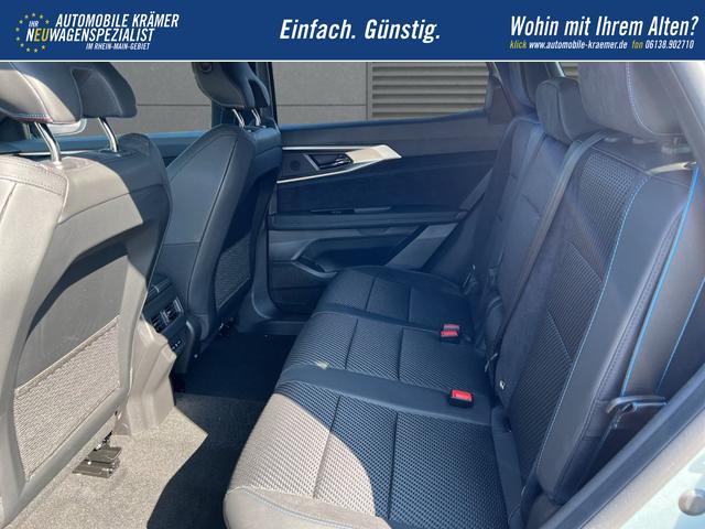Renault Espace Esprit Alpine 5-S+SHZ+360&deg; Kamera+LED E-TECH 200 Full Hybrid 