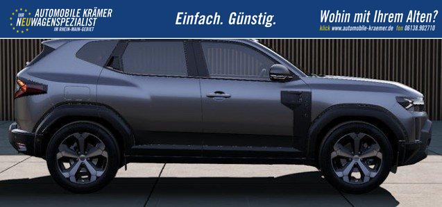 Dacia Duster Journey SHZ LKHZ MV-Kamera TCe 140 