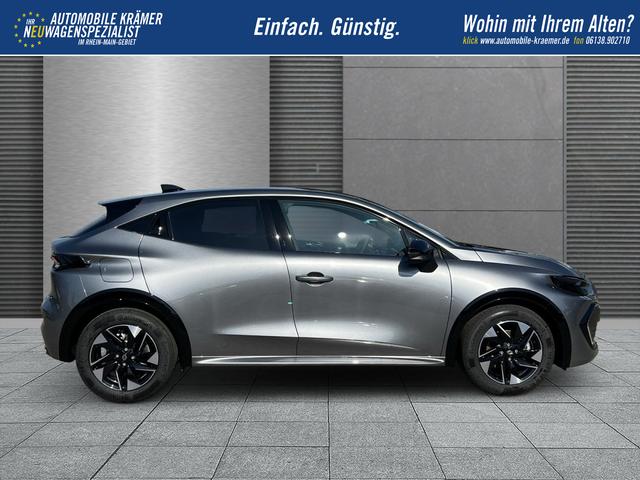 Renault Clio Techno SHZ RFK TCe 115 