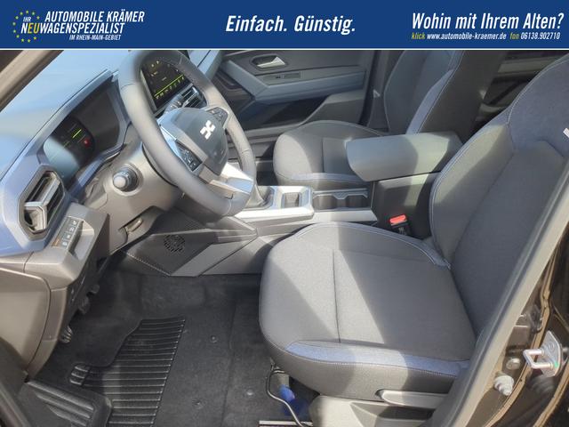 Dacia Bigster Expression Navi+SHZ+LKHZ+RFK TCe 140 