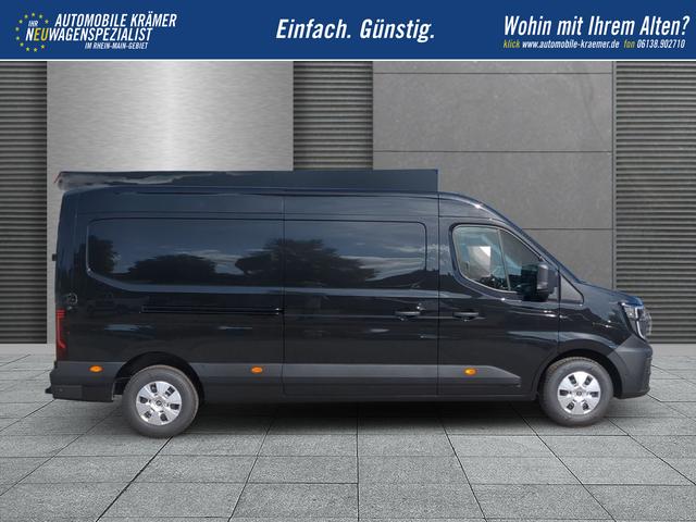 Renault Master L3H2 AHK SHZ Extra dCi 170 3,5t 