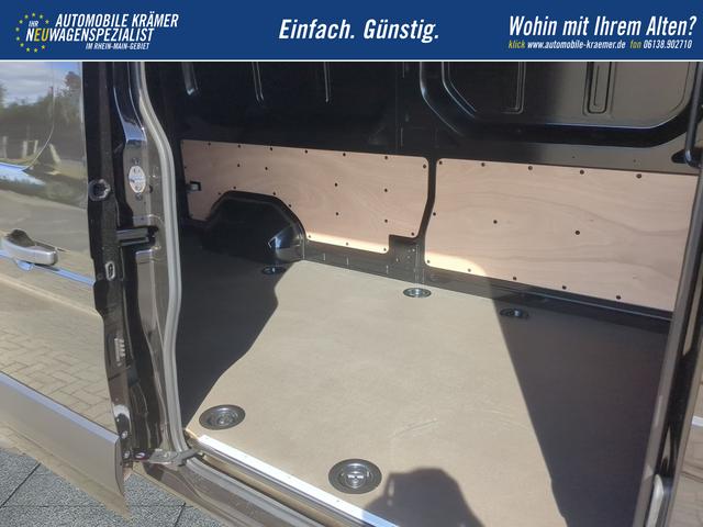 Renault Master L3H2 AHK SHZ Extra dCi 170 3,5t 
