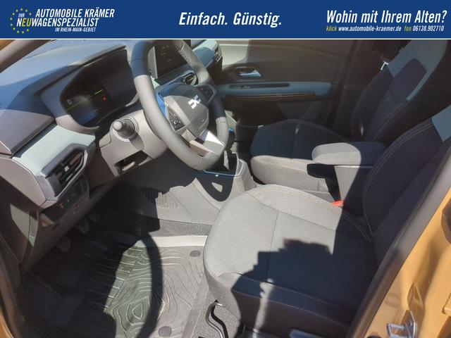 Dacia Sandero Stepway Extreme SHZ+RFK+PDC+LKHZ LPG 120 