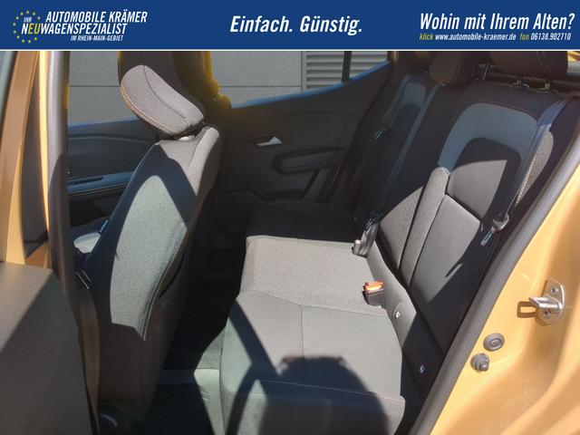 Dacia Sandero Stepway Extreme SHZ+RFK+PDC+LKHZ LPG 120 