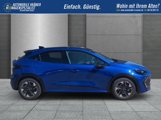 Renault Clio Techno SHZ RFK TCe 115 