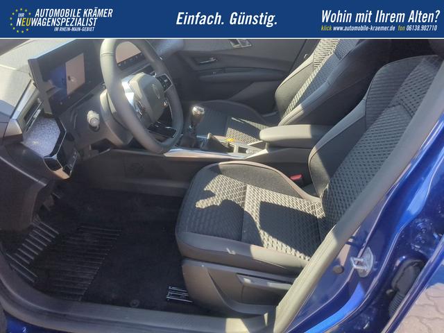 Renault Clio Techno SHZ RFK TCe 115 