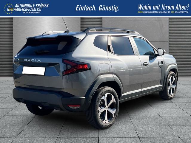 Dacia Duster Journey SHZ+MV-Kamera+LED TCe 140 