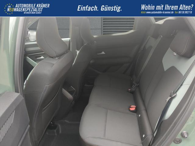 Dacia Duster Extreme SHZ+LKHZ+RFK TCe 140 