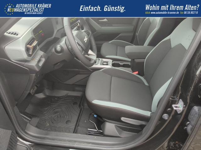 Dacia Duster Extreme SHZ LKHZ MV-Kamera LPG 150 EDC 4x4 