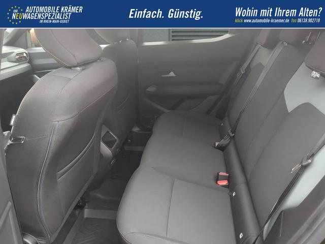 Dacia Duster Extreme SHZ LKHZ MV-Kamera LPG 150 EDC 4x4 