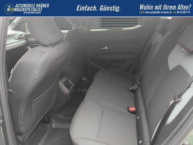 Dacia Duster Extreme SHZ LED RFK PDC Full Hybrid 155 