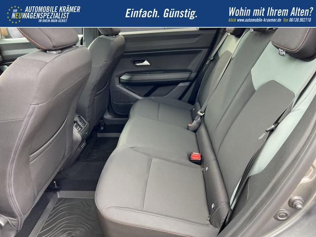 Dacia Bigster Extreme SHZ+NAVI+RFK LPG 150 4x4 AT 