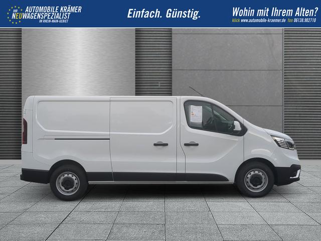 Renault Trafic Kastenwagen L2H1 3,0t Extra+RFK+Klima dCi 150 