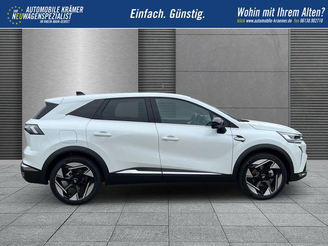 Renault Symbioz Iconic SHZ+LKHZ+360&deg; Kamera E-TECH 160 