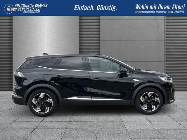 Renault Symbioz Iconic SHZ+LKHZ+360&deg; Kamera E-TECH 160 