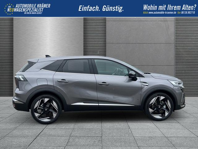 Renault Symbioz Iconic SHZ+LKHZ+360&deg; Kamera E-TECH 160 