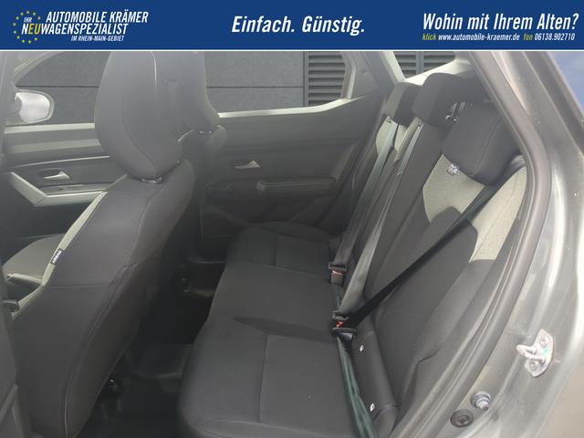 Dacia Duster Essential Tanken f&uuml;r 1,10  dank LPG! TCe 100 LPG 