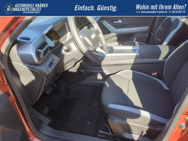Dacia Bigster Journey LKHZ+SHZ+RFK+PDC Full-Hybrid 155 