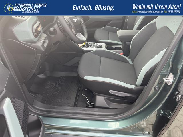 Dacia Duster Extreme SHZ+RFK+GJR LPG 150 EDC 4x4 