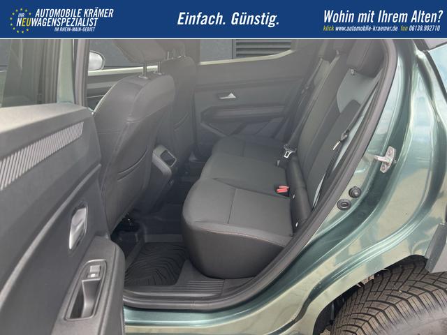 Dacia Duster Extreme SHZ+RFK+GJR LPG 150 EDC 4x4 