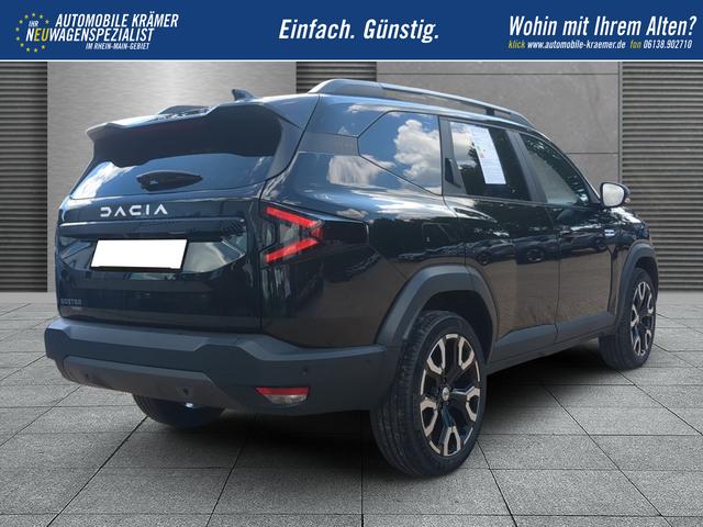 Dacia Bigster Journey SHZ+19-Zoll+Panodach Full-Hybrid 155 