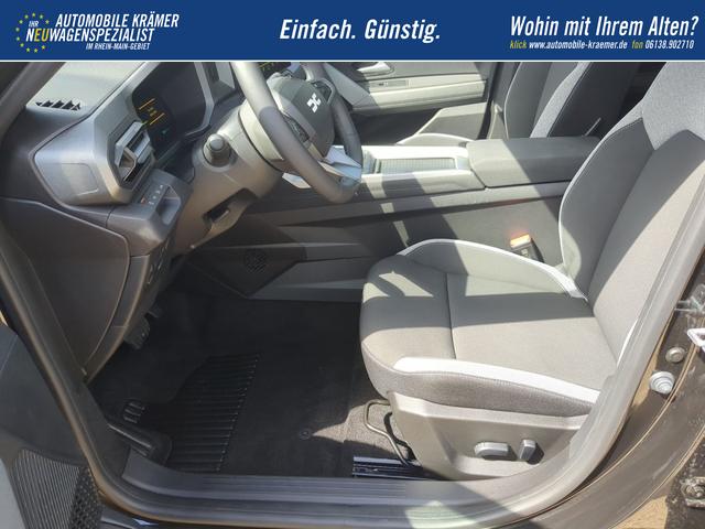Dacia Bigster Journey SHZ+19-Zoll+Panodach Full-Hybrid 155 