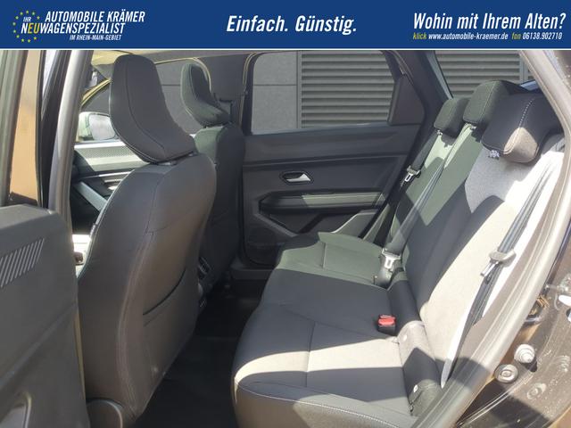 Dacia Bigster Journey SHZ+19-Zoll+Panodach Full-Hybrid 155 
