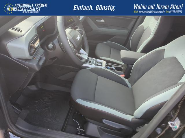Dacia Duster Extreme SHZ LKHZ NAV LPG 150 EDC 4x4 