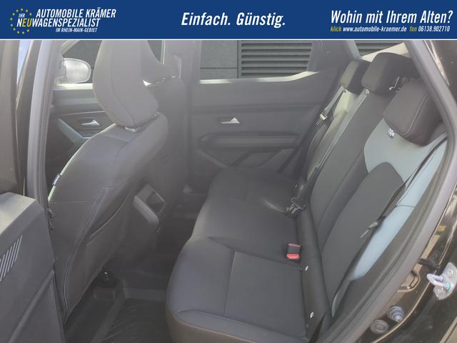 Dacia Duster Extreme SHZ LKHZ NAV LPG 150 EDC 4x4 