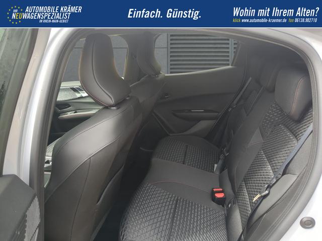 Renault Clio Techno RFK+PDC+SHZ+Navi TCe 115 