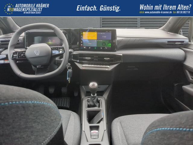 Renault Clio Evolution SHZ PDC LED TCe 115 
