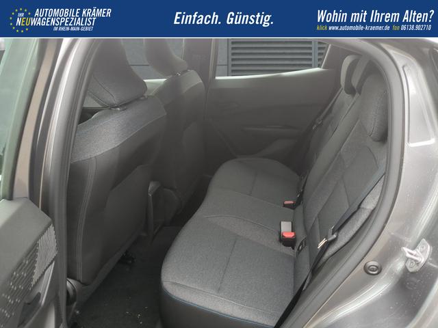 Renault Clio Evolution SHZ PDC LED TCe 115 
