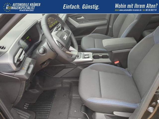Dacia Duster Expression LKHZ+SHZ+GJR LPG 150 EDC 4x4 